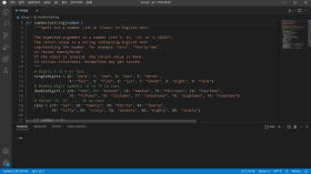 Python – Documenting Code by Python Programming
